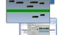 TimeLinear Pro 2.38.0 screenshot. Click to enlarge!