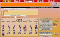 TimeOrg 3.5 screenshot. Click to enlarge!