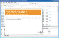 TimePunch 1.96.516.0 screenshot. Click to enlarge!