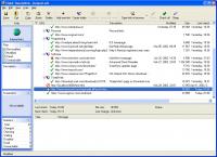 TimelyWeb 4.2a screenshot. Click to enlarge!