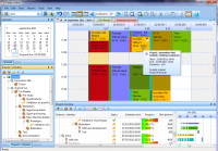 Timeo Professional Edition 3.4.0 screenshot. Click to enlarge!