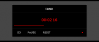 Timer LCS 1.0.0.0 screenshot. Click to enlarge!