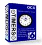 Timers OCX 1.1 screenshot. Click to enlarge!