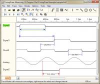 TimingDraw 4.3.5.720 screenshot. Click to enlarge!