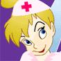 Tinkerbell Dressup Game 1 screenshot. Click to enlarge!
