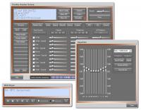 Tinnitus Masker Deluxe 6.2 screenshot. Click to enlarge!