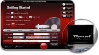 Tipard DVD to Apple TV Converter for Mac 3.6.06 screenshot. Click to enlarge!