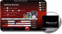 Tipard DVD to MP4 Converter for Mac 3.6.06 screenshot. Click to enlarge!