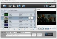 Tipard DVD to iPhone Converter 7.2.8 screenshot. Click to enlarge!