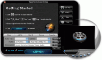 Tipard FLV Converter for Mac 3.6.12 screenshot. Click to enlarge!
