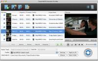 Tipard M2TS Converter for Mac 4.1.16 screenshot. Click to enlarge!