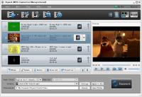 Tipard M2TS Converter 7.1.58 screenshot. Click to enlarge!