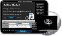 Tipard MKV Video Converter for Mac 4.0.18 screenshot. Click to enlarge!