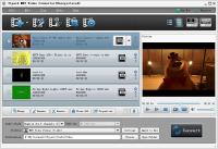 Tipard MKV Video Converter 7.0.30 screenshot. Click to enlarge!