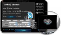 Tipard MOV Converter for Mac 3.6.06 screenshot. Click to enlarge!