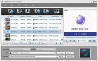 Tipard MP4 Video Converter 7.6.0 screenshot. Click to enlarge!