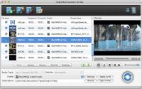 Tipard Mod Converter for Mac 4.0.52 screenshot. Click to enlarge!