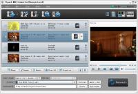 Tipard Mod Converter 7.2.6 screenshot. Click to enlarge!