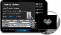 Tipard PS3 Converter for Mac 3.6.06 screenshot. Click to enlarge!