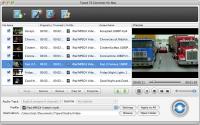 Tipard TS Converter for Mac 3.6.18 screenshot. Click to enlarge!