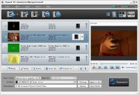 Tipard TS Converter 7.2.6 screenshot. Click to enlarge!
