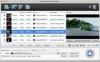 Tipard Xbox Converter for Mac 3.6.06 screenshot. Click to enlarge!