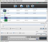 Tipard iPhone Ringtone Maker 5.2.06 screenshot. Click to enlarge!