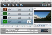 Tipard iPod Video Converter 6.1.62 screenshot. Click to enlarge!