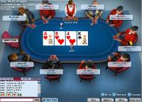 Titan Poker 2006 Special Edition 1.1 screenshot. Click to enlarge!