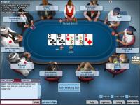 Titan Poker online 3D 1.6 screenshot. Click to enlarge!