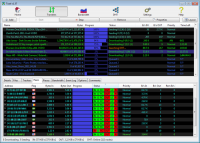 Tixati 2.53 screenshot. Click to enlarge!