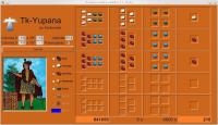 Tk-Yupana 0.7.3 screenshot. Click to enlarge!