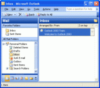 Toolbar Controls .NET for Microsoft Office 1.0 screenshot. Click to enlarge!