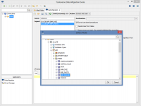 Toolsverse Data Migration Suite 3.3-57000 screenshot. Click to enlarge!