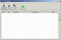 Top RM Converter 1.11 screenshot. Click to enlarge!
