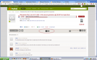Top UK Deals for Firefox 1.4 screenshot. Click to enlarge!