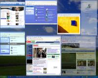 TopDesk 1.5.4.3 screenshot. Click to enlarge!