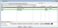 TopSales Basic 7.45 screenshot. Click to enlarge!