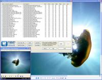 Topaz Moment, Production Edition 3.5 screenshot. Click to enlarge!