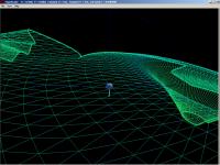 TopoScape 1.0 screenshot. Click to enlarge!