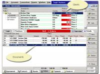 TorgX:Business 3.7 screenshot. Click to enlarge!