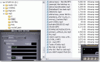 Toricxs 1.4.11.05.01 screenshot. Click to enlarge!