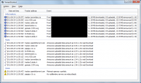 TorrentControl 2.3.4244.28703 screenshot. Click to enlarge!