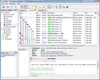 TortoiseHg 4.2.0 screenshot. Click to enlarge!