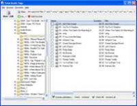 Total Audio Tags 1.3 screenshot. Click to enlarge!