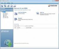Total Backup Recovery Server 10.10.1 (20150929) screenshot. Click to enlarge!