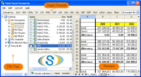 Total Excel Converter 5.1.234 screenshot. Click to enlarge!