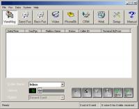 Total Fax 8.0 screenshot. Click to enlarge!