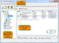 Total GIS View Server 1.2 screenshot. Click to enlarge!