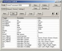 Total Game Control 3.7 screenshot. Click to enlarge!
